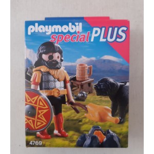 Playmobil 4769 Special Plus