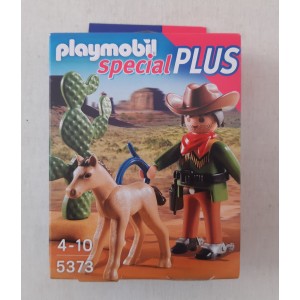 Playmobil 5373 Special Plus