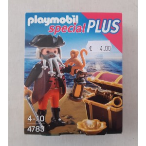 Playmobil 4783 Special Plus