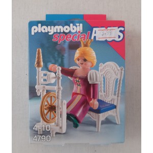 Playmobil 4790 Special Plus