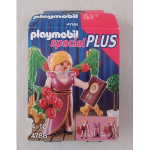 Playmobil 4788 Special Plus
