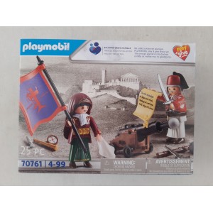 Playmobil 70761