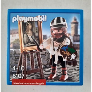Playmobil 6107
