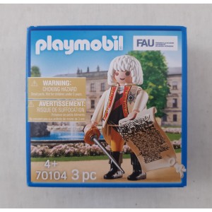 Playmobil 70104