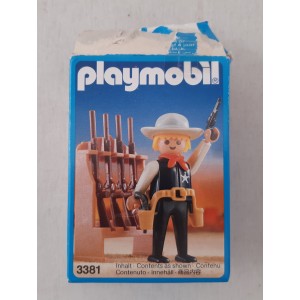 Playmobil 3381
