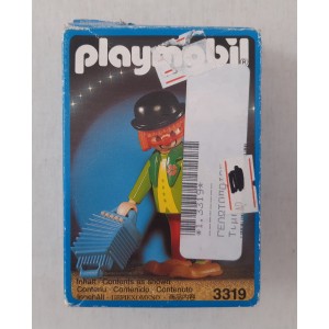 Playmobil 3319