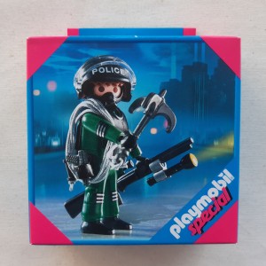 Playmobil 4693 Special