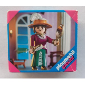 Playmobil 4536 Special