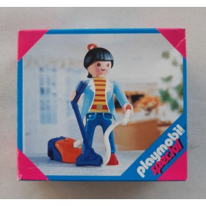 Playmobil 4588 Special