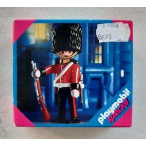 Playmobil 4577 Special