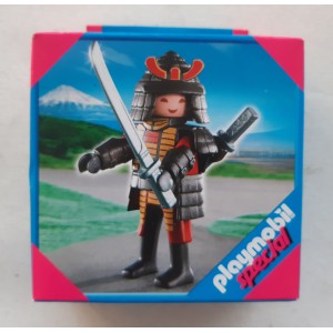 Playmobil 4748 Special