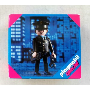 Playmobil 4580 Special