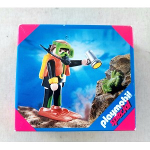 Playmobil 4596 Special