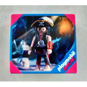 Playmobil 4581 Special