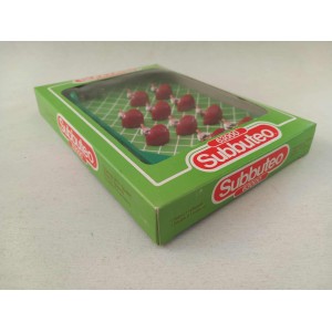 Subbuteo Ref 493 Sunderland...