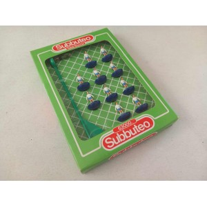 Subbuteo Ref 18 Greece...