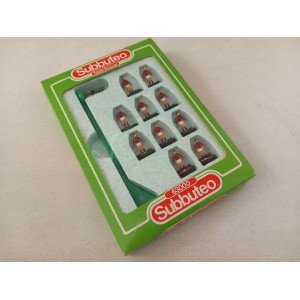 Subbuteo Ref 57 Milan Sorrento