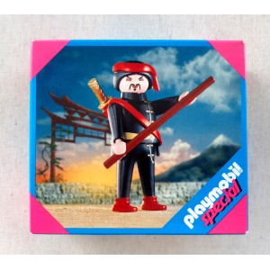 Playmobil 4554 Special