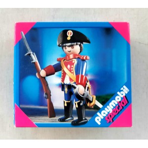 Playmobil 4611 Special