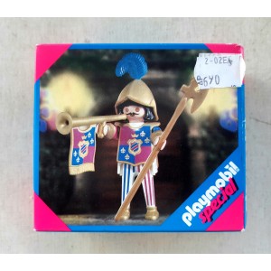 Playmobil 4568 Special