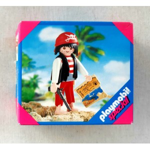 Playmobil 4558 Special