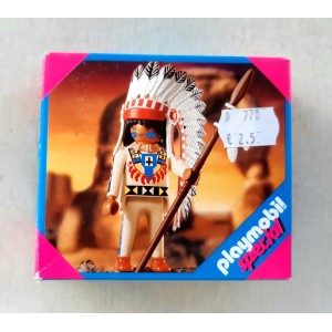 Playmobil 4589 Special