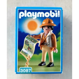 Playmobil 3087