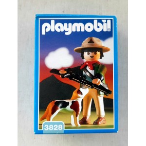 Playmobil 3828