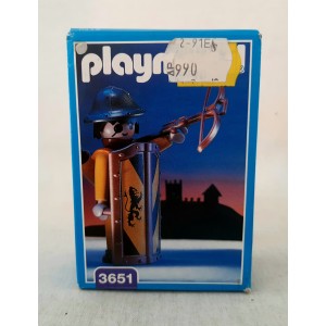 Playmobil 3651