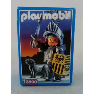 Playmobil 3890
