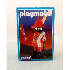 Playmobil 3633