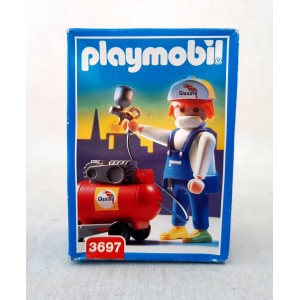 Playmobil 3697