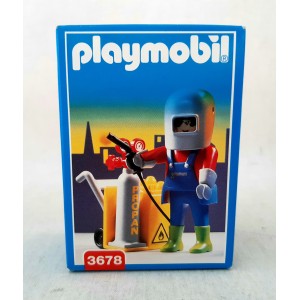Playmobil 3678
