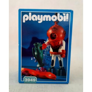 Playmobil 3949