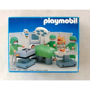 Playmobil 3459