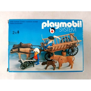 Playmobil 3503