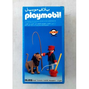 Playmobil Lyra 3L25