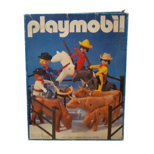 Playmobil 3484