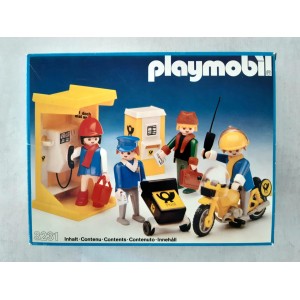 Playmobil 3231