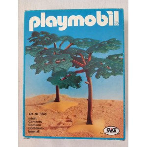 Playmobil 3548 GiGi Italy