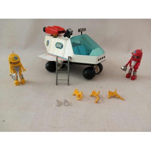 Playmobil 3534 playmospace