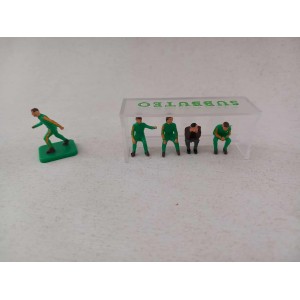 Subbuteo 61139 Bench set