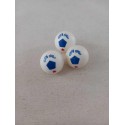 Subbuteo c190 Ariva Balls