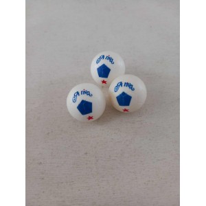Subbuteo c190 Ariva μπαλες