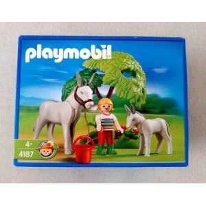 Playmobil 4187