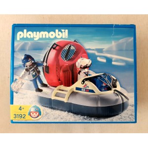Playmobil 3192