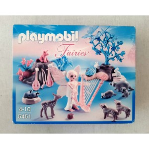 Playmobil 5451 Fairies