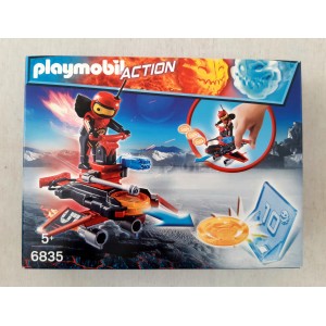Playmobil 6835 Action