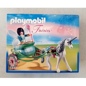Playmobil 5446 Fairies