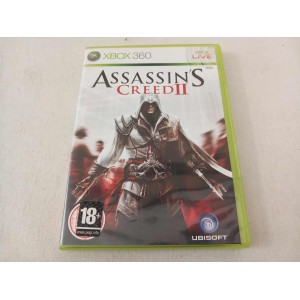 XBOX 360 PAL Assassin's...